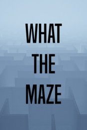 What The Maze