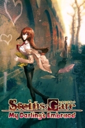 STEINS;GATE: My Darling's Embrace