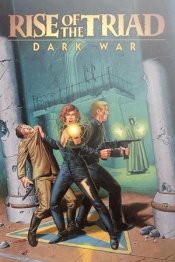Rise of the Triad: Dark War