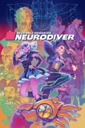Read Only Memories: NEURODIVER