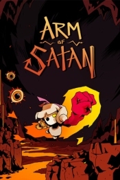 Arm of Satan: Chapter 1