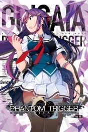 Grisaia Phantom Trigger Vol.1