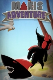 Makis Adventure