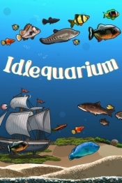 Idlequarium