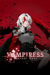 Vampiress: Eternal Duet