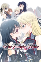 The Vampire's Bride: A bride who gets married to vampdoll