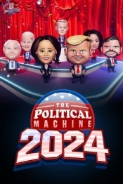 The Political Machine 2024