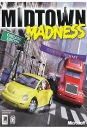 Midtown Madness