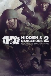 Hidden & Dangerous 2: Sabre Squadron