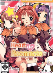 Heart de Roommate