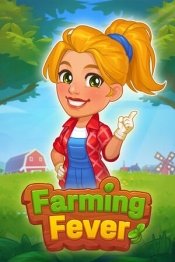 Farming Fever: Cooking and Farming Simulator