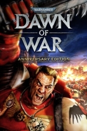Warhammer 40,000: Dawn of War - Game of the Year Edition