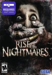 Rise of Nightmares