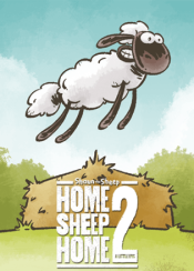 Home Sheep Home 2