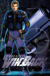 WinBack: Covert Operations
