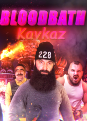 Bloodbath Kavkaz