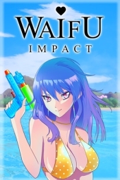WAIFU IMPACT