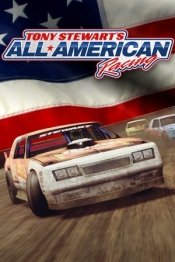 Tony Stewart's All-American Racing