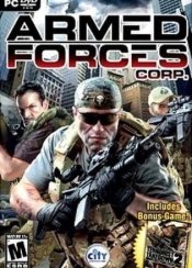 Armed Forces: Corp