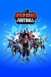 Wild Card Football