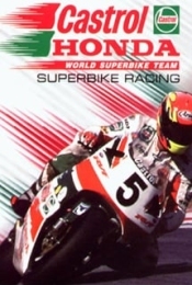 Castrol Honda Superbike 2000