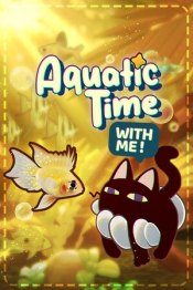 With Me: Aquatic Time