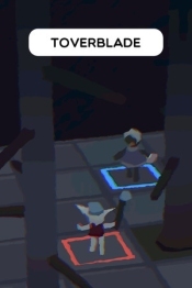 Toverblade