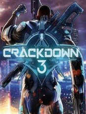 Crackdown 3