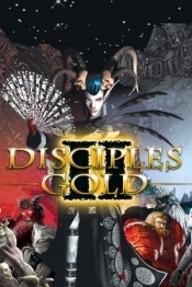 Disciples Sacred Lands Gold