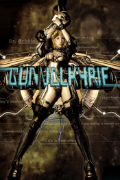 Gunvalkyrie