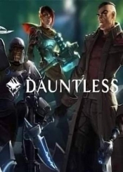 Dauntless