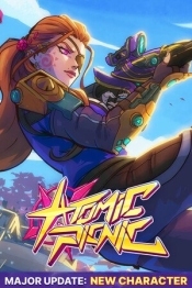 Atomic Picnic