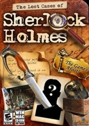 The Lost Cases of Sherlock Holmes