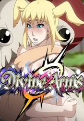 Divine Arms