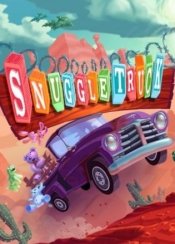 Snuggle Truck