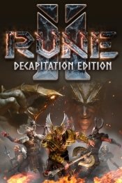 RUNE 2: Decapitation Edition