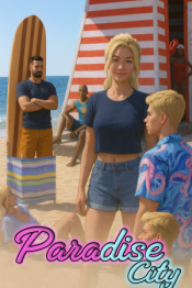 Paradise City