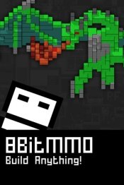 8BitMMO