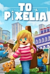 To Pixelia