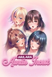 Ara Ara Auntie Incest