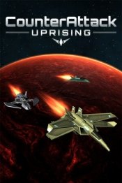 CounterAttack: Uprising