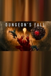 Dungeon's Fall