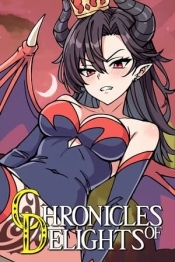 Chronicles of Delights: Isekai Adventure