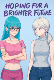 Hoping for a Brighter Future