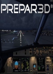 Lockheed Martin - Prepar3D