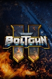 Warhammer 40,000: Boltgun 2