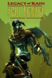 Legacy of Kain: Soul Reaver