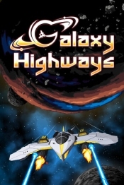 Galaxy Highways