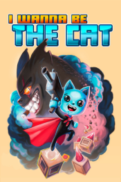 I wanna be The Cat