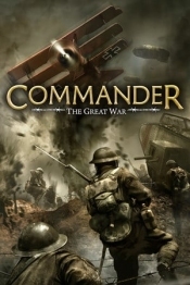 Commander: The Great War